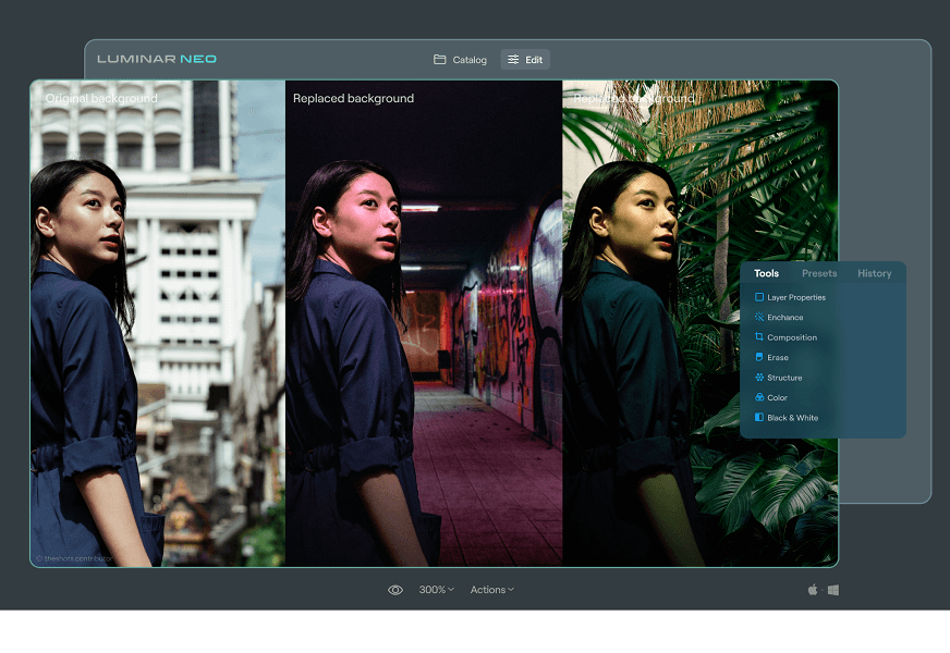 Luminar-photo-editor