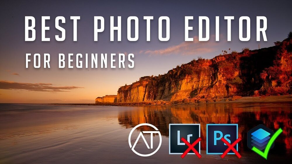 The 20 Best Photo Editing Software for Beginners in 2024