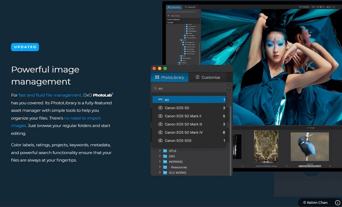 19 Photo Editing Software That Perfects Your Artworks [Free and Paid]