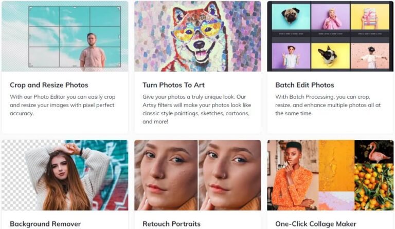 19 Photo Editing Software That Perfects Your Artworks [Free and Paid]