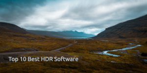 best hdr software