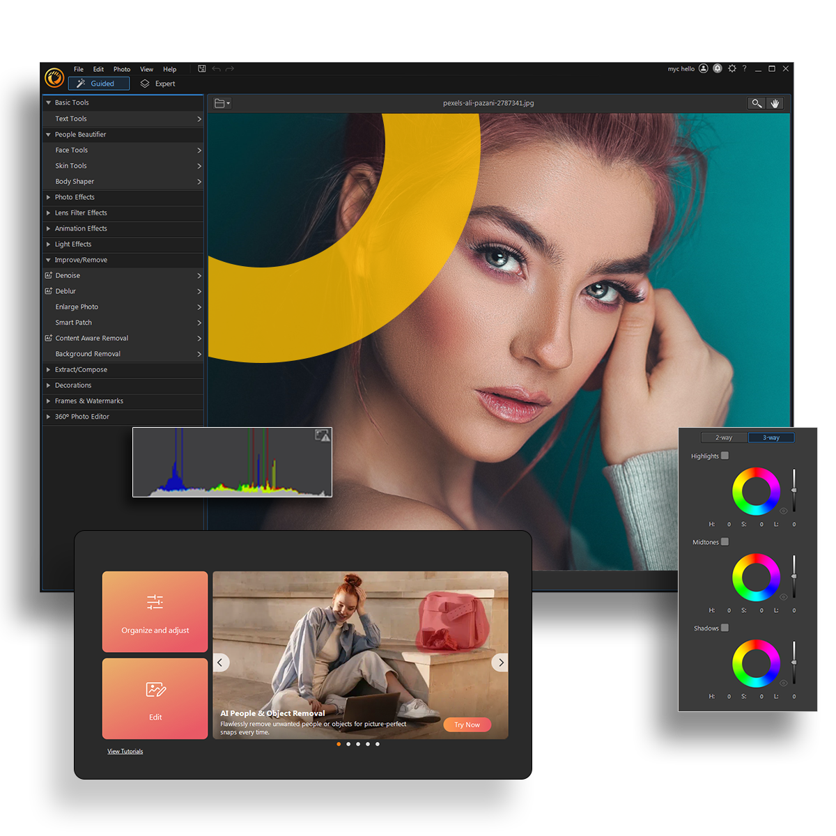 Best Photo Editing Software for Mac in 2023