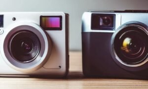 top instant cameras